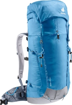 Deuter Guide Lite 30+ -FJÄLLRÄVEN Boutiquen 3360321 3458 Guide Lite 30 reef graphite D 11 1280x1280