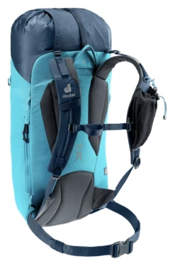 Deuter Guide 22 SL -FJÄLLRÄVEN Boutiquen 3361023 1378 Guide22SL lagoon ink D 03 1280x1280