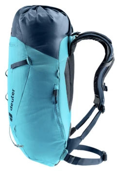 Deuter Guide 22 SL -FJÄLLRÄVEN Boutiquen 3361023 1378 Guide22SL lagoon ink D 04 1280x1280