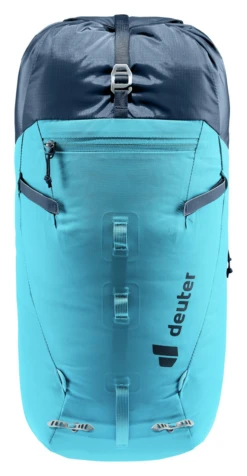 Deuter Guide 22 SL -FJÄLLRÄVEN Boutiquen 3361023 1378 Guide22SL lagoon ink D 05 1280x1280