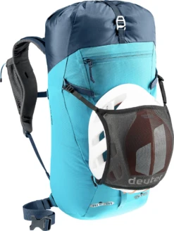 Deuter Guide 22 SL -FJÄLLRÄVEN Boutiquen 3361023 1378 Guide22SL lagoon ink D 07 1280x1280