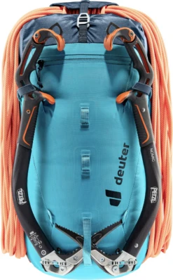 Deuter Guide 22 SL -FJÄLLRÄVEN Boutiquen 3361023 1378 Guide22SL lagoon ink D 09 1280x1280