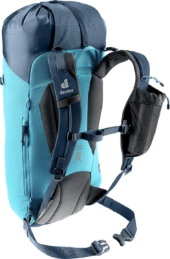 Deuter Guide 22 SL -FJÄLLRÄVEN Boutiquen 3361023 1378 Guide22SL lagoon ink D 10 1280x1280