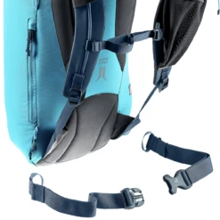 Deuter Guide 22 SL -FJÄLLRÄVEN Boutiquen 3361023 1378 Guide22SL lagoon ink D 11 1280x1280
