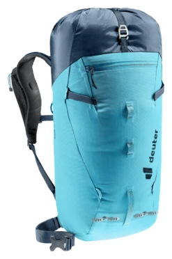 Deuter Guide 22 SL -FJÄLLRÄVEN Boutiquen 3361023 1378 Guide22SL lagoon ink D 15 1280x1280