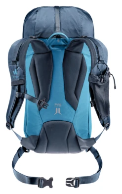 Alternative view of Deuter Guide 24