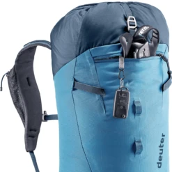 Deuter Guide 24 22 Deuter Guide 24 -FJÄLLRÄVEN Boutiquen 3361123 1382 Guide24 wave ink D 06 1280x1280