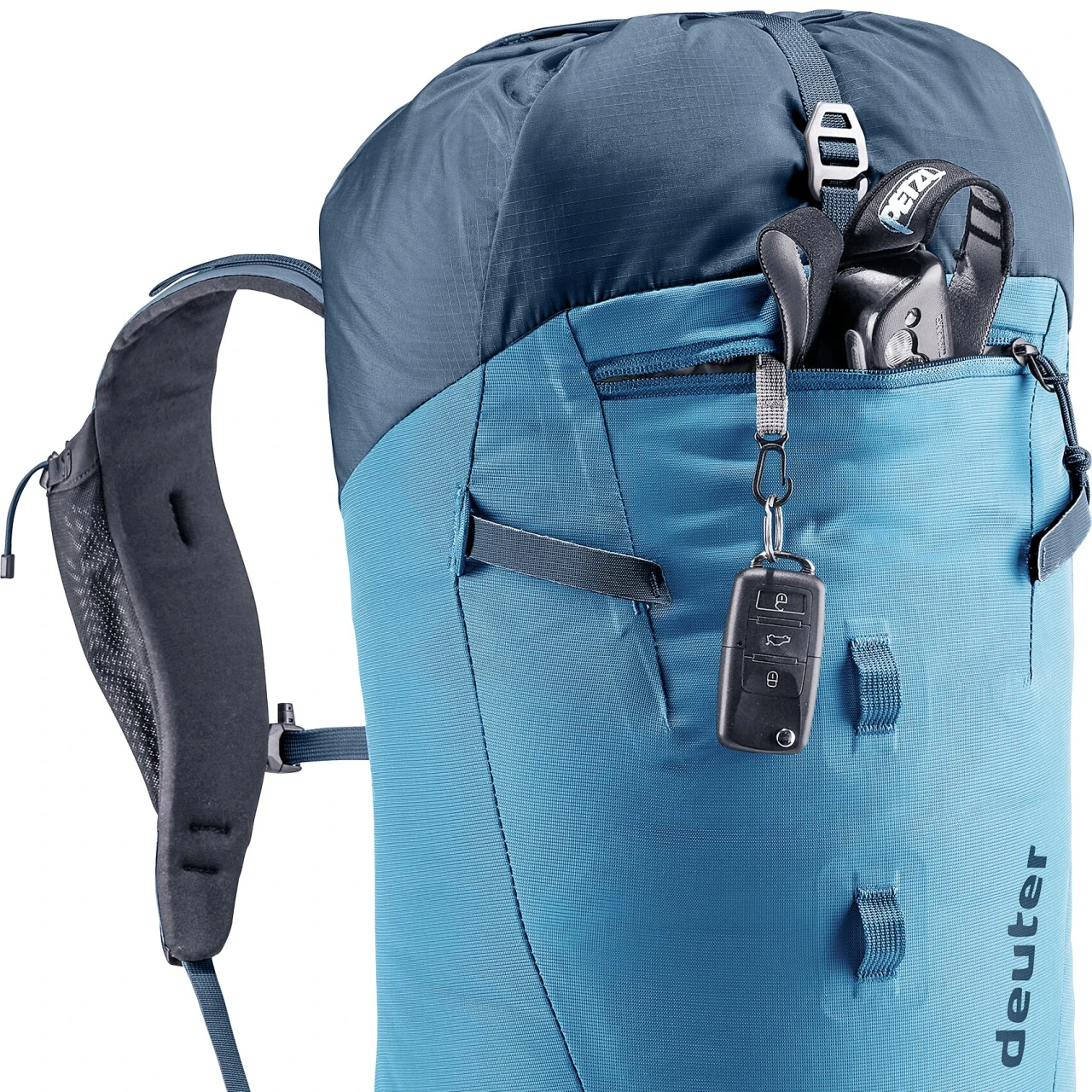 Deuter Guide 24 9 Deuter Guide 24 – Bild 7