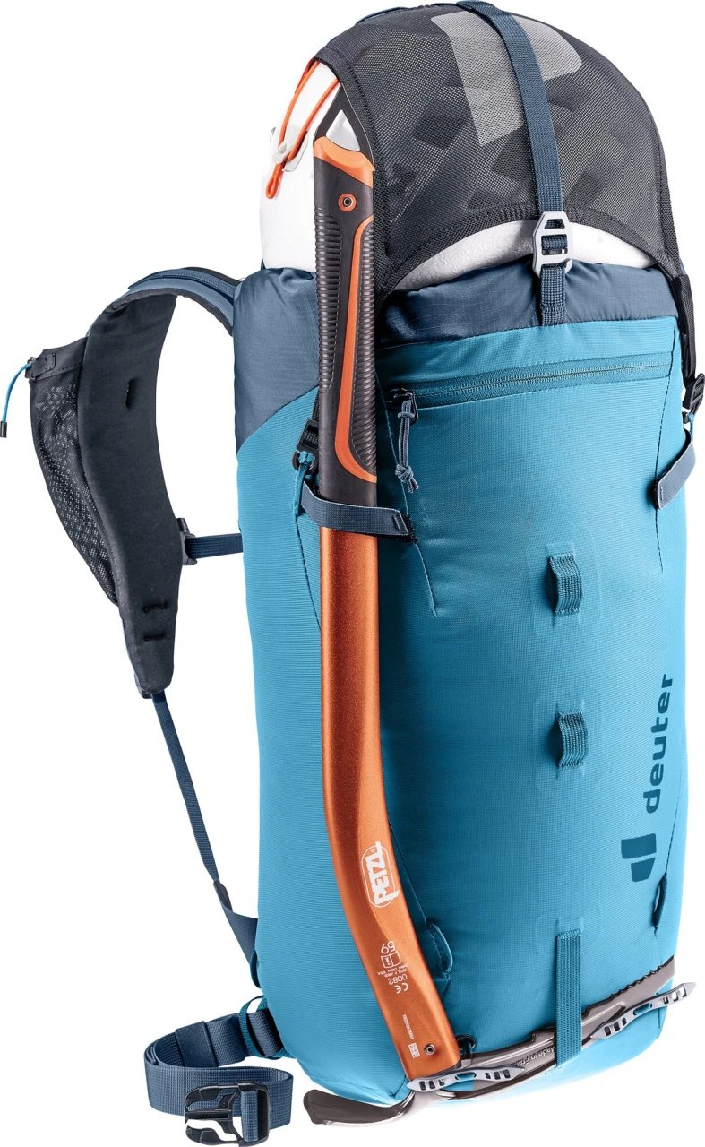 Deuter Guide 24 10 Deuter Guide 24 – Bild 8