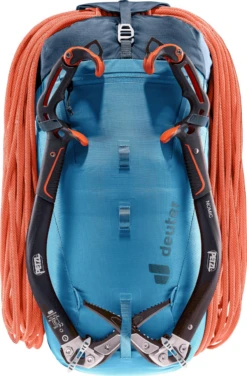 Deuter Guide 24 25 Deuter Guide 24 -FJÄLLRÄVEN Boutiquen 3361123 1382 Guide24 wave ink D 09 1280x1280