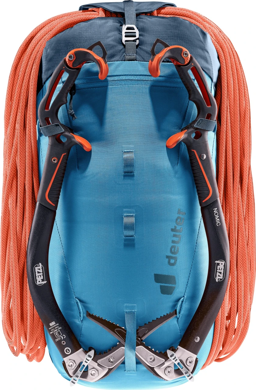 Deuter Guide 24 12 Deuter Guide 24 – Bild 10