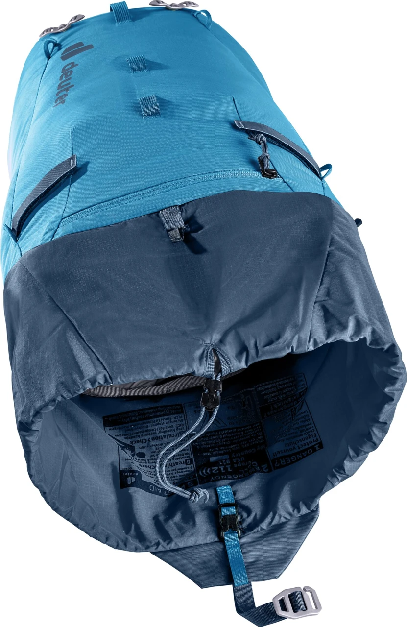 Deuter Guide 24 15 Deuter Guide 24 – Bild 13