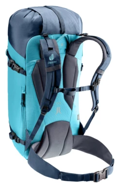Deuter Guide 28 SL 19 Deuter Guide 28 SL -FJÄLLRÄVEN Boutiquen 3361223 1378 Guide28SL lagoon ink D 03 1280x1280