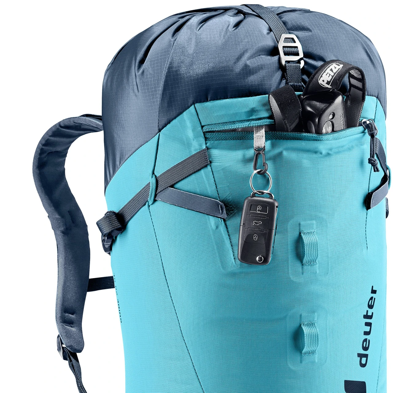 Deuter Guide 28 SL 11 Deuter Guide 28 SL – Bild 9