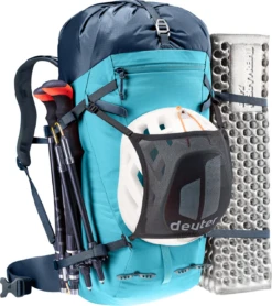 Deuter Guide 28 SL 25 Deuter Guide 28 SL -FJÄLLRÄVEN Boutiquen 3361223 1378 Guide28SL lagoon ink D 09 1280x1280