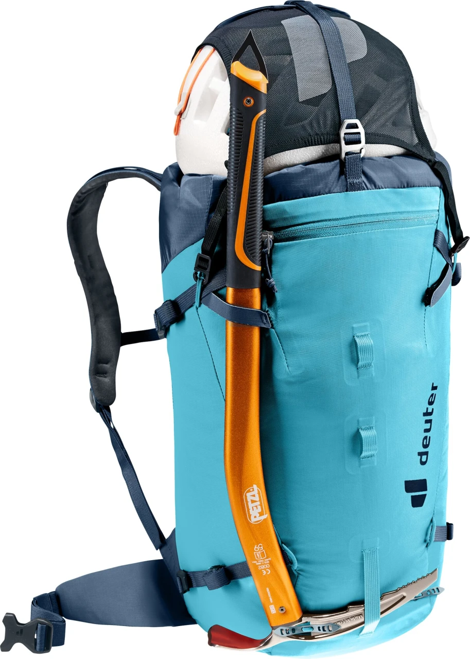 Deuter Guide 28 SL 15 Deuter Guide 28 SL – Bild 13