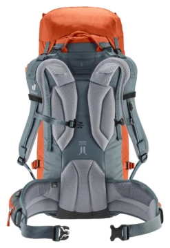Deuter Guide 44+ 29 Deuter Guide 44+ -FJÄLLRÄVEN Boutiquen 3361321 5212 Guide 44 paprika D 01 1280x1280
