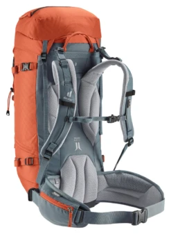 Deuter Guide 44+ 27 Deuter Guide 44+ -FJÄLLRÄVEN Boutiquen 3361321 5212 Guide 44 paprika D 03 1280x1280