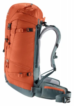 Deuter Guide 44+ 26 Deuter Guide 44+ -FJÄLLRÄVEN Boutiquen 3361321 5212 Guide 44 paprika D 04 1280x1280