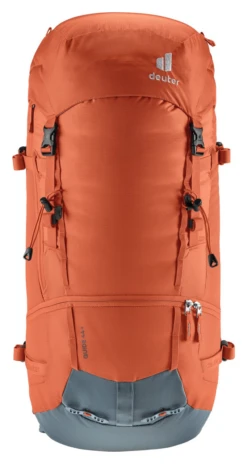 Deuter Guide 44+ 25 Deuter Guide 44+ -FJÄLLRÄVEN Boutiquen 3361321 5212 Guide 44 paprika D 05 1280x1280