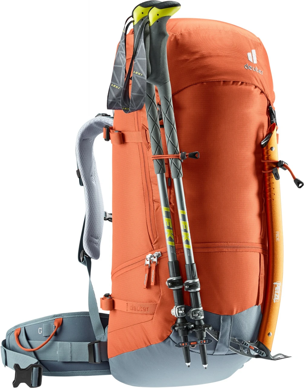Deuter Guide 44+ 10 Deuter Guide 44+ – Bild 8