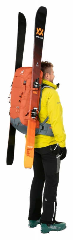 Deuter Guide 44+ 22 Deuter Guide 44+ -FJÄLLRÄVEN Boutiquen 3361321 5212 Guide 44 paprika teal D 08 1280x1280