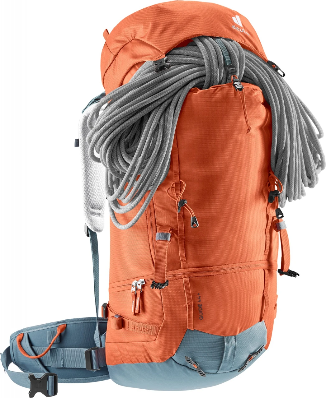 Deuter Guide 44+ 8 Deuter Guide 44+ – Bild 6