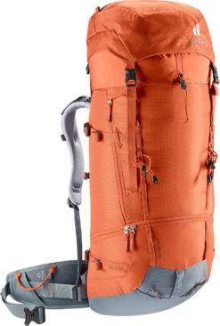 Deuter Guide 44+ 20 Deuter Guide 44+ -FJÄLLRÄVEN Boutiquen 3361321 5212 Guide 44 paprika teal D 11 1280x1280