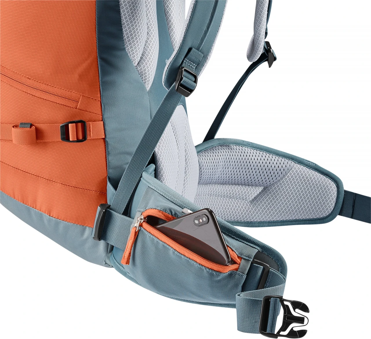 Deuter Guide 44+ 6 Deuter Guide 44+ – Bild 4
