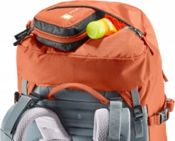 Alternative view of Deuter Guide 44+