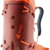Deuter Guide 30 -FJÄLLRÄVEN Boutiquen 3361323 5912 Guide30 redwood papaya D 00 1280x1280