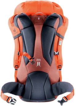 Alternative view of Deuter Guide 30