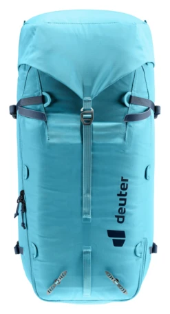 Deuter Guide 32+8 SL -FJÄLLRÄVEN Boutiquen 3361423 1378 Guide32plus8SL lagoon ink D 05 1280x1280