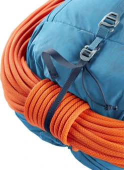 Deuter Guide 34+8 -FJÄLLRÄVEN Boutiquen 3361523 1382 Guide34plus8 wave ink D 08 1280x1280