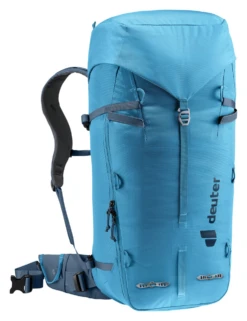 Deuter Guide 34+8 -FJÄLLRÄVEN Boutiquen 3361523 1382 Guide34plus8 wave ink D 12 1280x1280