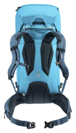 Alternative view of Deuter Guide 44+8