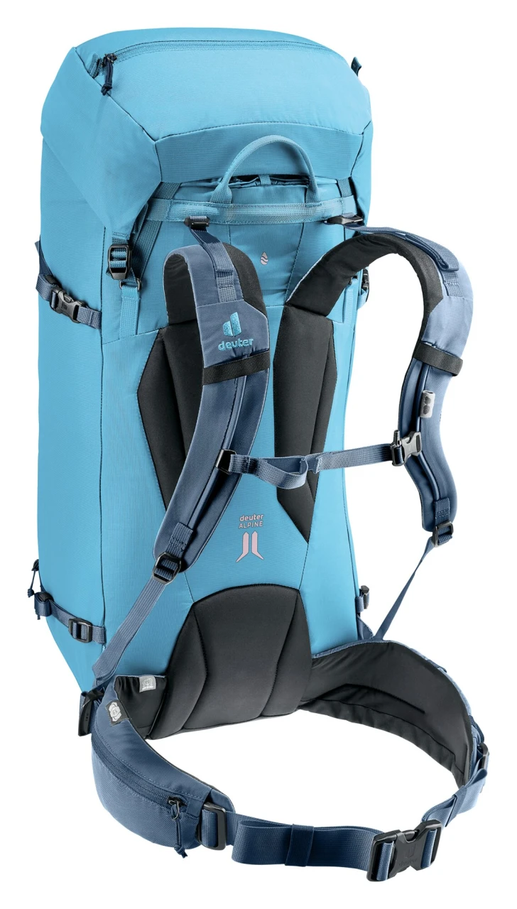 Deuter Guide 44+8 6 Deuter Guide 44+8 – Bild 4