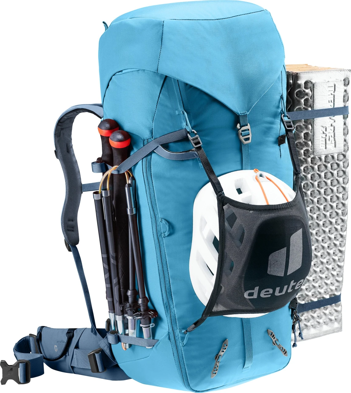 Deuter Guide 44+8 11 Deuter Guide 44+8 – Bild 9