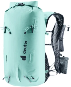 Deuter Vertrail 16