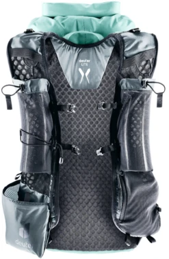 Alternative view of Deuter Vertrail 16
