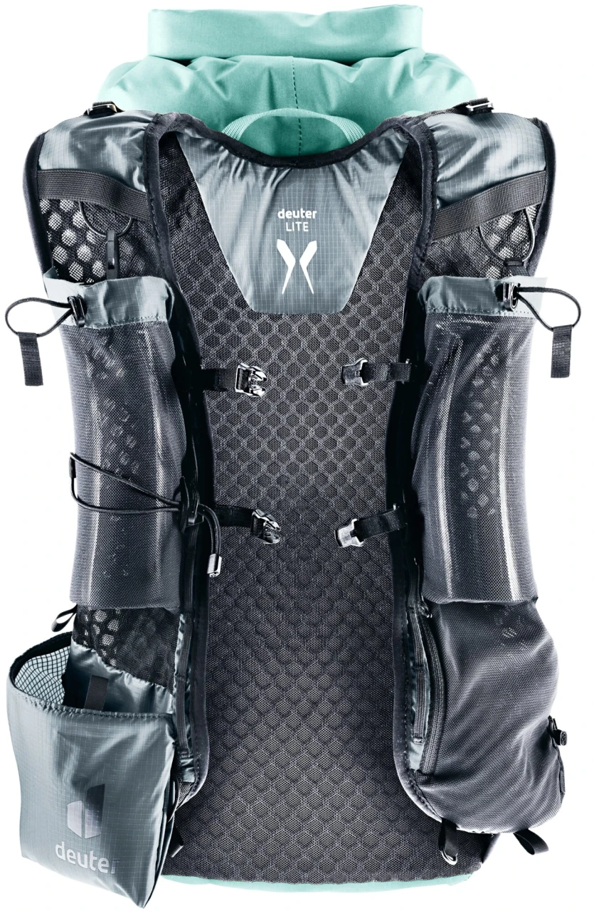 Deuter Vertrail 16 4 Deuter Vertrail 16 – Bild 2
