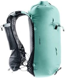 Deuter Vertrail 16 -FJÄLLRÄVEN Boutiquen 3363023 3463 Vertrail16 glacier graphite D 02 1280x1280