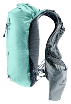 Deuter Vertrail 16 -FJÄLLRÄVEN Boutiquen 3363023 3463 Vertrail16 glacier graphite D 04 1280x1280