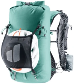 Deuter Vertrail 16 -FJÄLLRÄVEN Boutiquen 3363023 3463 Vertrail16 glacier graphite D 06 1280x1280