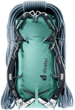 Deuter Vertrail 16 25 Deuter Vertrail 16 -FJÄLLRÄVEN Boutiquen 3363023 3463 Vertrail16 glacier graphite D 08 1280x1280 1