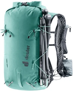 Deuter Vertrail 16 27 Deuter Vertrail 16 -FJÄLLRÄVEN Boutiquen 3363023 3463 Vertrail16 glacier graphite D 10 1280x1280 1