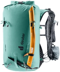 Deuter Vertrail 16 30 Deuter Vertrail 16 -FJÄLLRÄVEN Boutiquen 3363023 3463 Vertrail16 glacier graphite D 13 1280x1280 1
