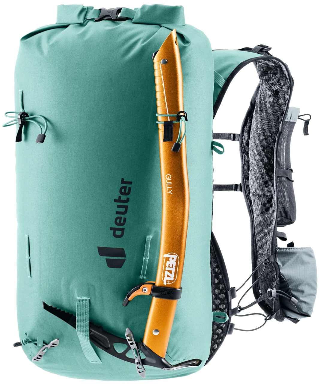 Deuter Vertrail 16 15 Deuter Vertrail 16 – Bild 13