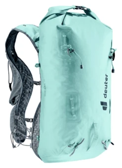 Deuter Vertrail 16 32 Deuter Vertrail 16 -FJÄLLRÄVEN Boutiquen 3363023 3463 Vertrail16 glacier graphite D 15 1280x1280 1