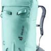 Deuter Durascent 28 SL -FJÄLLRÄVEN Boutiquen 3364023 3463 Durascent28SL glacier graphite D 00 1280x1280